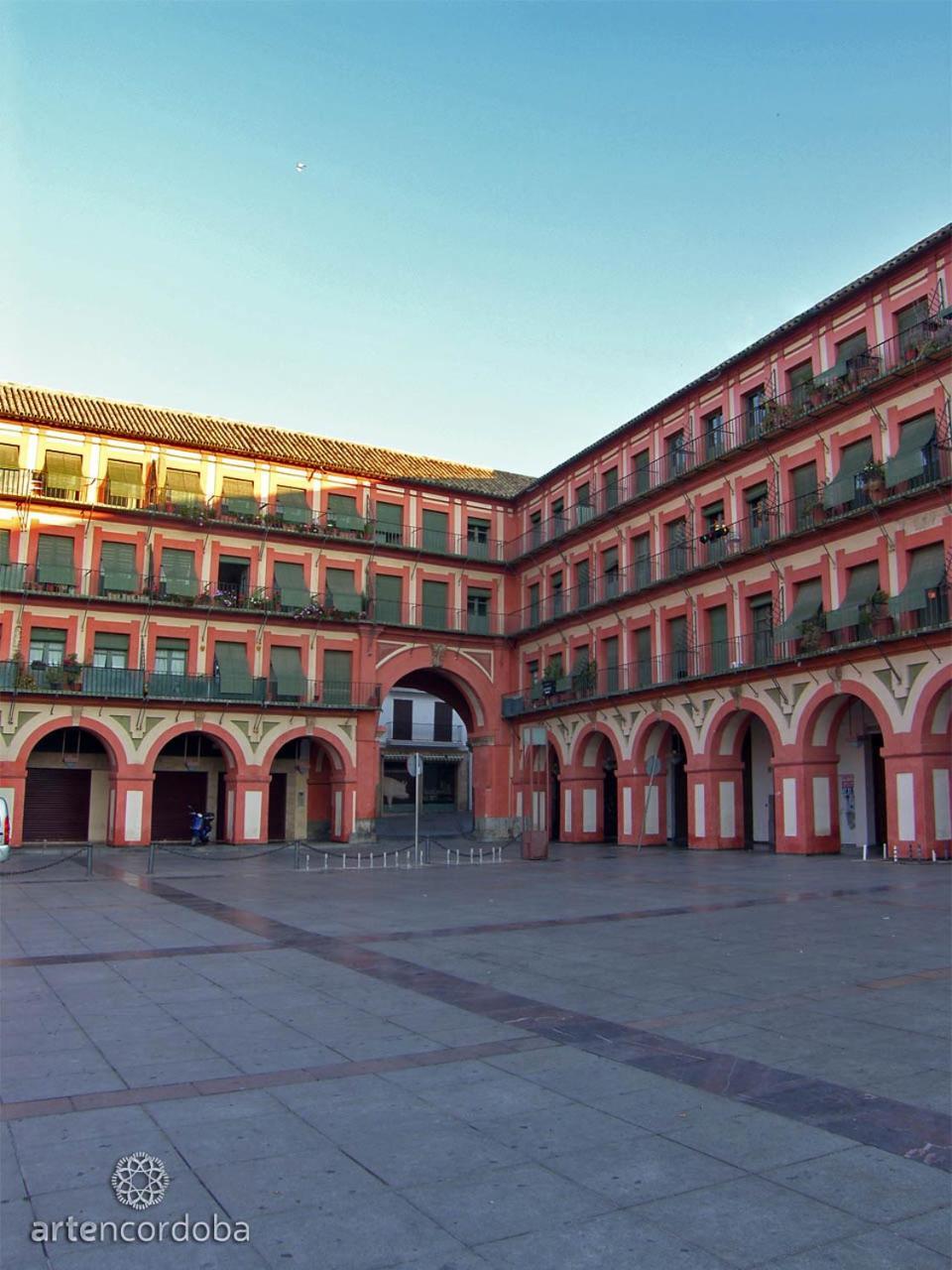Centro Historico Mezquita Juderia La Preferida Lägenhet Córdoba Exteriör bild